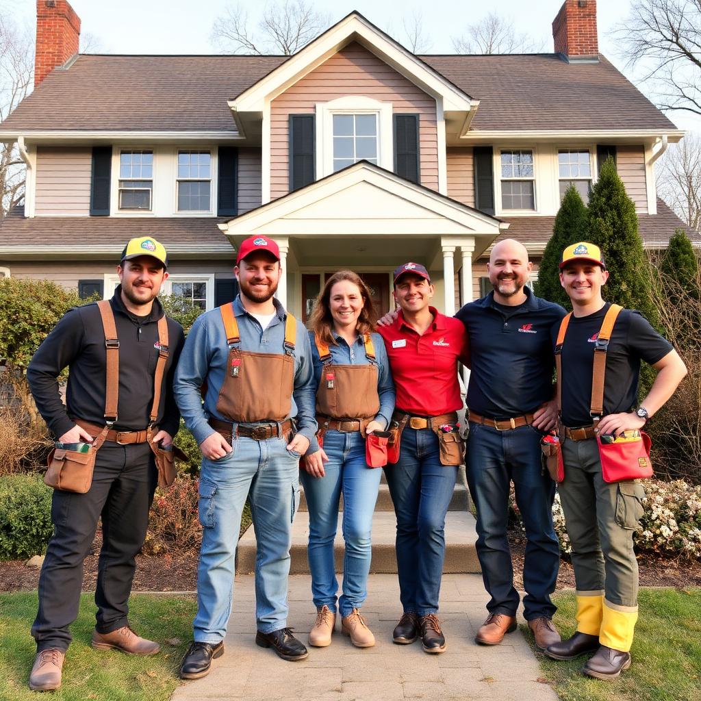 Five Star Roofing — local Manchester, NH roofing contractor