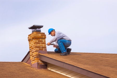 Chimney repairs bedford nh