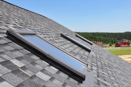 Skylight installation repairs bedford nh